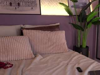 ellediane — Camsoda recorded stream image, 20.04.2026 00:50