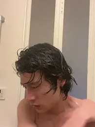 IroManager — Stripchat recorded stream image, 20.04.2026 02:50