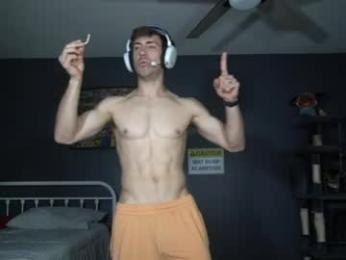 sydaffect — Chaturbate recorded stream screenshot (20 Apr 2026)