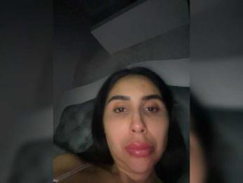 SallyeLeins — Bongacams recorded stream screenshot (20 Apr 2026)