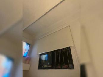 SallyeLeins — Bongacams recorded stream screenshot (20 Apr 2026)