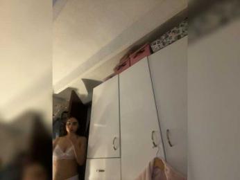 SallyeLeins — Bongacams recorded stream screenshot (20 Apr 2026)