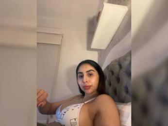 SallyeLeins — Bongacams recorded stream screenshot (20 Apr 2026)