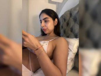 SallyeLeins — Bongacams recorded stream screenshot (20 Apr 2026)