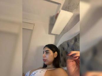 SallyeLeins — Bongacams recorded stream screenshot (20 Apr 2026)