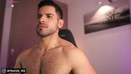 Rick__Smith153 — Stripchat recorded stream screenshot (20 Apr 2026)