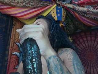 elizagrey — Camsoda recorded stream image, 20.04.2026 01:40