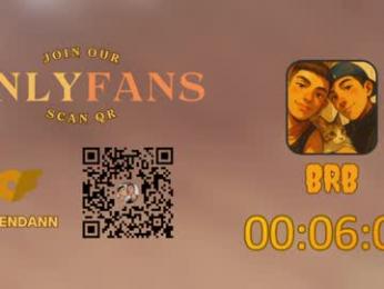 steveen_1604 — Chaturbate recorded stream image, 20.04.2026 04:00