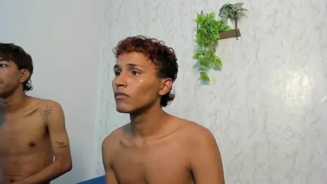 boys_yourparty — Stripchat recorded stream screenshot (20 Apr 2026)