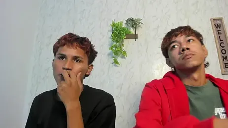 boys_yourparty — Stripchat recorded stream screenshot (20 Apr 2026)