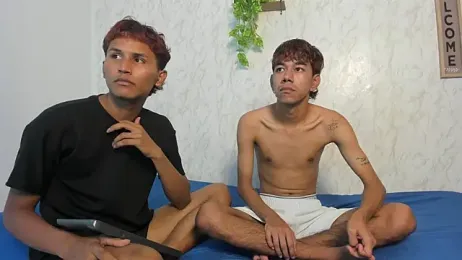 boys_yourparty — Stripchat recorded stream screenshot (20 Apr 2026)