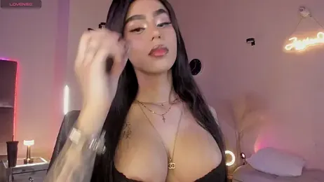 Jess_Collen — Stripchat recorded stream image, 20.04.2026 05:40