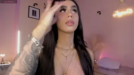 Jess_Collen — Stripchat recorded stream image, 20.04.2026 05:40