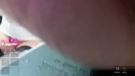 legsLONG — Stripchat recorded stream screenshot (20 Apr 2026)