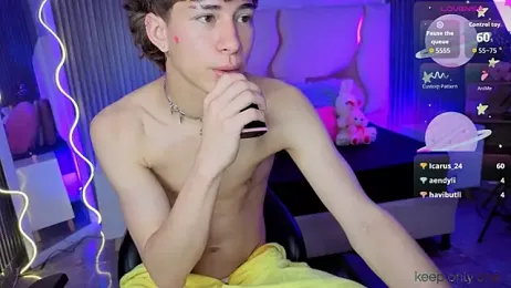 kaelwolf_tay — Stripchat recorded stream image, 20.04.2026 03:00