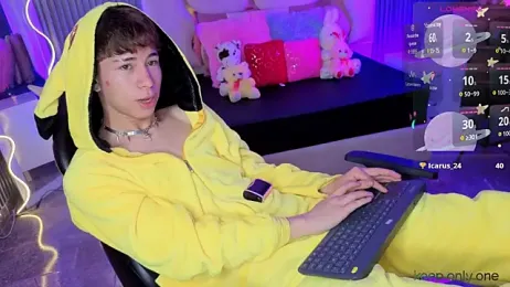 kaelwolf_tay — Stripchat recorded stream image, 20.04.2026 03:00
