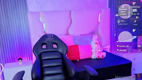 kaelwolf_tay — Stripchat recorded stream image, 20.04.2026 03:00