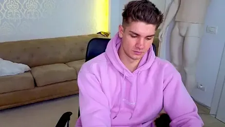 MaxKaiden — Stripchat recorded stream image, 20.04.2026 09:10