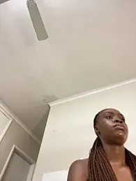 LuciousLips96 — Stripchat recorded stream image, 20.04.2026 08:10