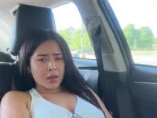 orenishii — Camsoda recorded stream image, 20.04.2026 10:30