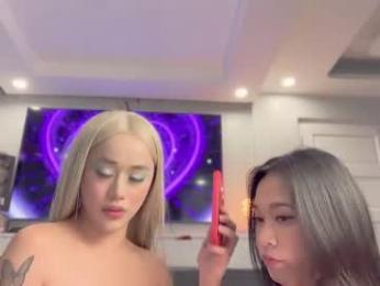 jacolandia — Chaturbate recorded stream image, 20.04.2026 08:40