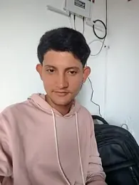 Juan_Hotcaliemte — Stripchat recorded stream image, 20.04.2026 11:40