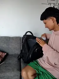 Juan_Hotcaliemte — Stripchat recorded stream image, 20.04.2026 11:40