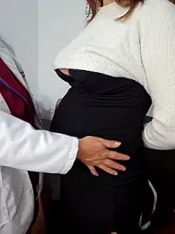 JustSamantha_ — Stripchat recorded stream screenshot (20 Apr 2026)