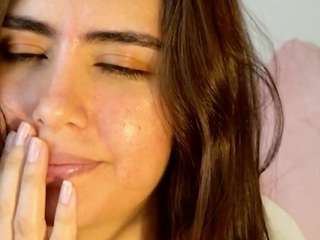 allisonpalmer — Camsoda recorded stream image, 20.04.2026 15:00