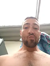 sebasxx97 — Stripchat recorded stream image, 20.04.2026 13:30