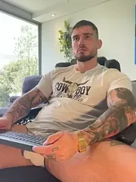 DimitriSullivan_ — Stripchat recorded stream screenshot (20 Apr 2026)