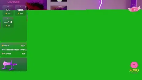 miia__baker — Stripchat recorded stream image, 20.04.2026 12:20