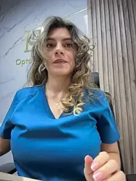 alicee16 — Stripchat recorded stream screenshot (20 Apr 2026)