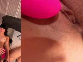 finleyfae — Chaturbate recorded stream image, 20.04.2026 16:50