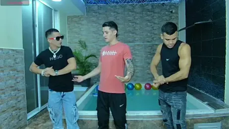 Boysgang_sex — Stripchat recorded stream image, 20.04.2026 11:10
