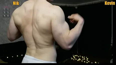 Nik_Sharp — Stripchat recorded stream image, 20.04.2026 16:10