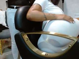 mulattomamii — Camsoda recorded stream image, 08.03.2025 19:10