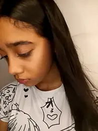 Zoe_Sweett18 — Stripchat recorded stream screenshot (20 Apr 2026)