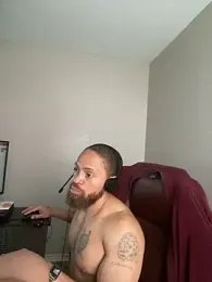 Fathero1time — Stripchat recorded stream image, 20.04.2026 12:50