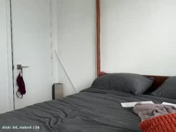 hadley19 — Chaturbate recorded stream image, 20.04.2026 16:30