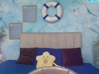 raphael-cams — Camsoda recorded stream image, 20.04.2026 18:00