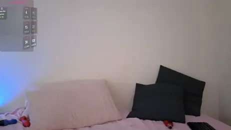 Germangirl1996 — Stripchat recorded stream screenshot (20 Apr 2026)