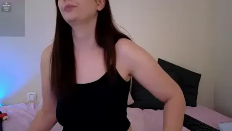 Germangirl1996 — Stripchat recorded stream screenshot (20 Apr 2026)