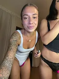 italianPassion — Stripchat recorded stream image, 20.04.2026 20:00