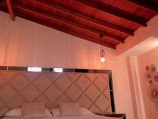 meganwest — Camsoda recorded stream screenshot (20 Apr 2026)