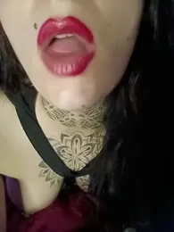 Porcellina181 — Stripchat recorded stream image, 20.04.2026 21:10