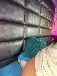 Ashly_Miller — Stripchat recorded stream screenshot (20 Apr 2026)