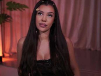 NatyDesiree — Bongacams recorded stream image, 20.04.2026 19:00