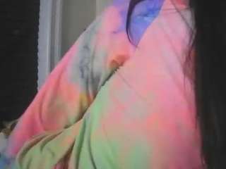 sapphirestorm8 — Camsoda recorded stream image, 21.04.2026 02:20