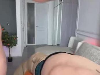 hella_hardcor — Chaturbate recorded stream screenshot (21 Apr 2026)